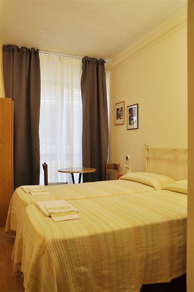 Hotel Por Santa Maria Firenze Eksteriør billede