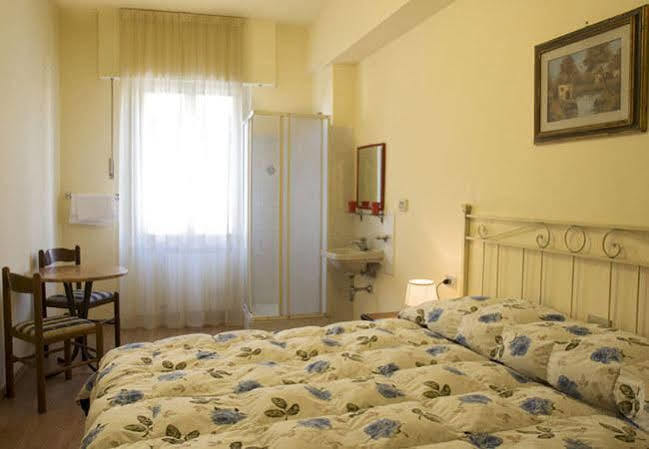 Hotel Por Santa Maria Firenze Eksteriør billede
