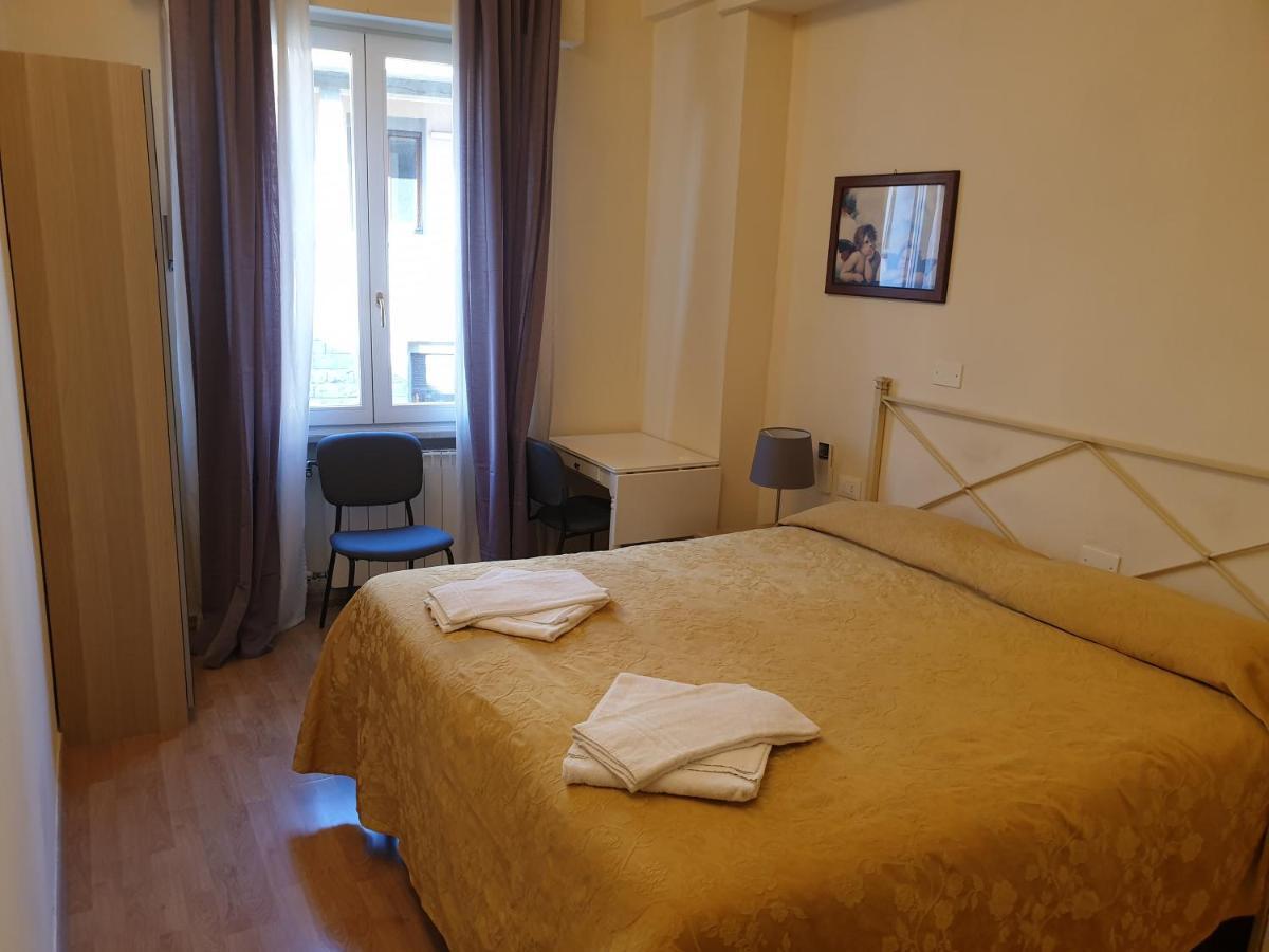 Hotel Por Santa Maria Firenze Eksteriør billede