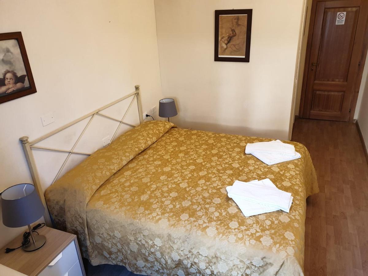 Hotel Por Santa Maria Firenze Eksteriør billede