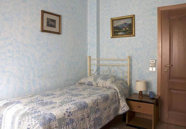 Hotel Por Santa Maria Firenze Eksteriør billede