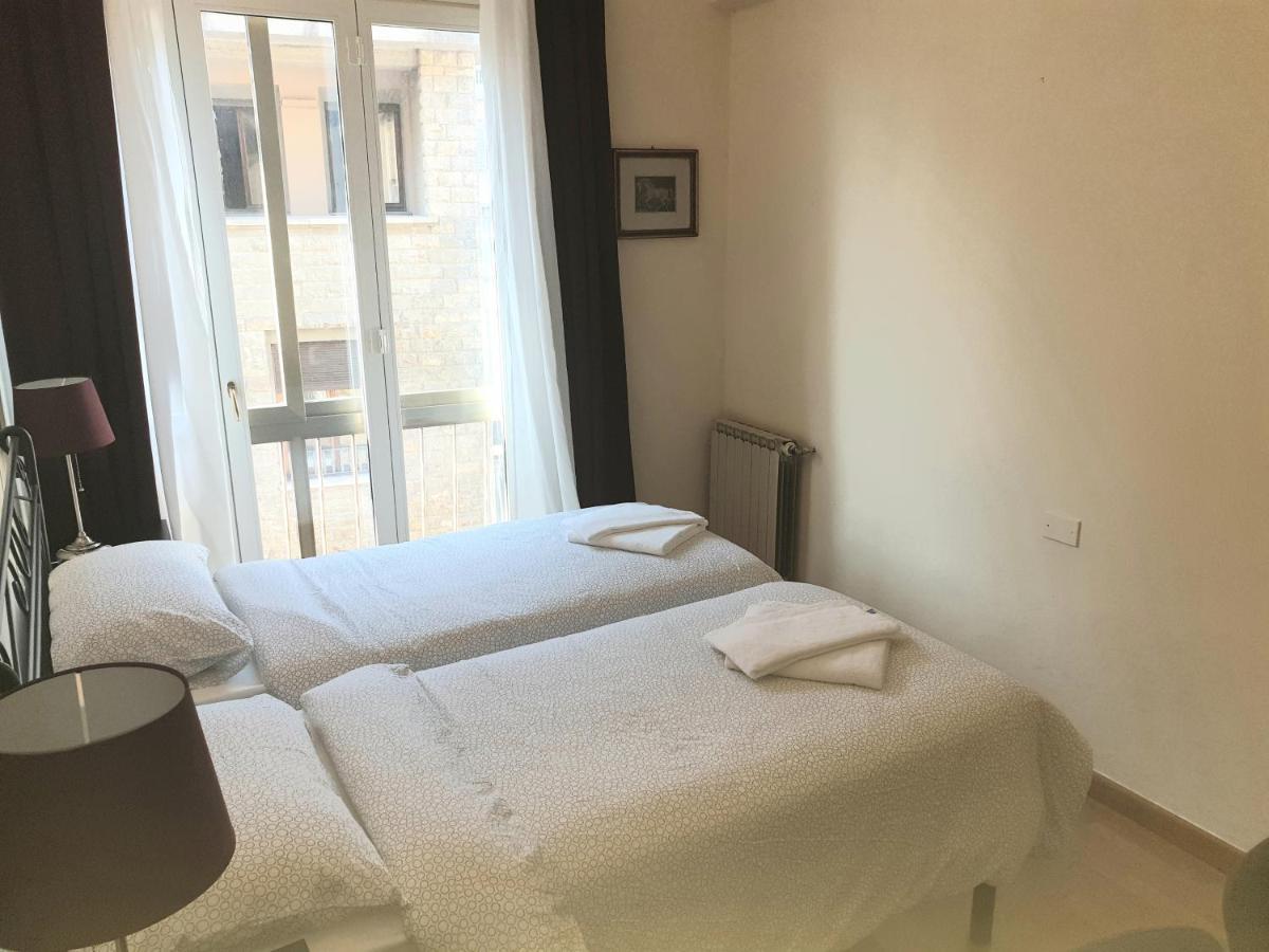 Hotel Por Santa Maria Firenze Eksteriør billede