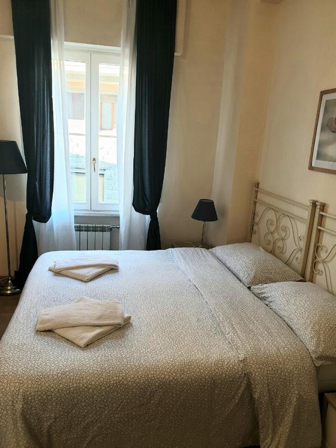 Hotel Por Santa Maria Firenze Eksteriør billede