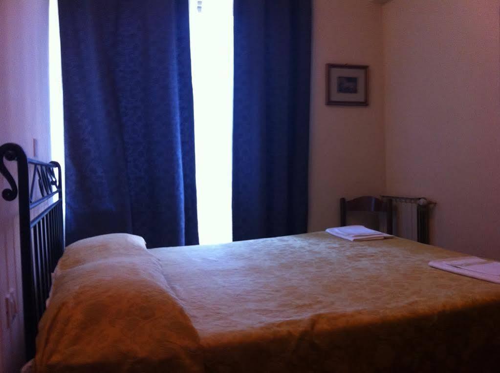 Hotel Por Santa Maria Firenze Eksteriør billede