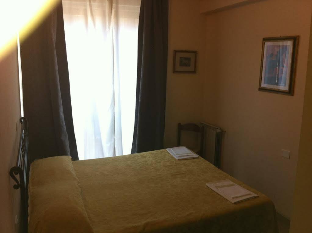 Hotel Por Santa Maria Firenze Eksteriør billede